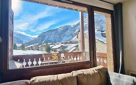 Duplex 2 Chambres & Parking Prive - Splendide Vue Montagne